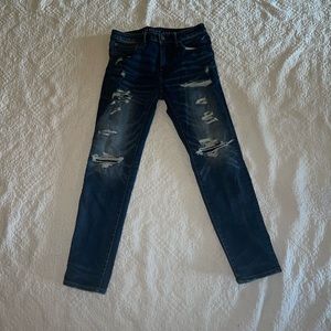 American Eagle Jeans Athletic Flex 31x32